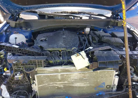 2024 Kia Sportage Ex z USA, uszkodzony, nr VIN 5XYK33DF2RG203298